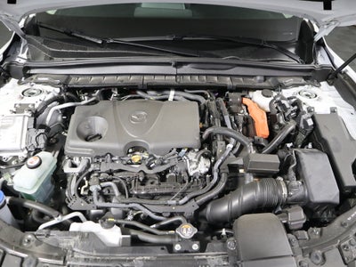 2026 Mazda Mazda CX-50 Hybrid Premium