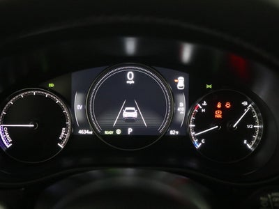 2026 Mazda Mazda CX-50 Hybrid Premium