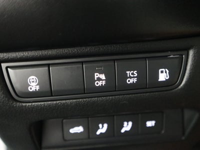 2026 Mazda Mazda CX-50 Hybrid Premium