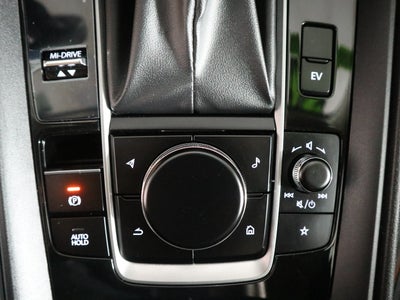 2026 Mazda Mazda CX-50 Hybrid Premium