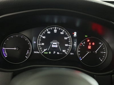 2025 Mazda Mazda CX-50 Hybrid Premium Plus Package