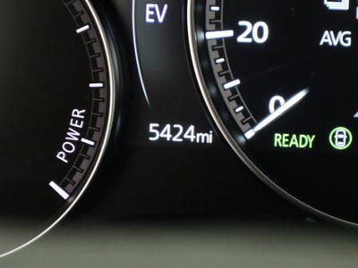 2025 Mazda Mazda CX-50 Hybrid Premium Plus Package