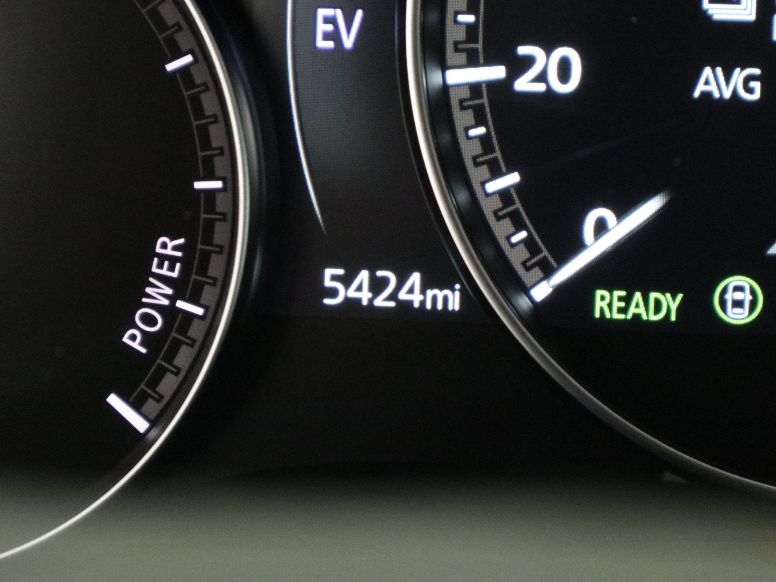 2025 Mazda Mazda CX-50 Hybrid Premium Plus Package