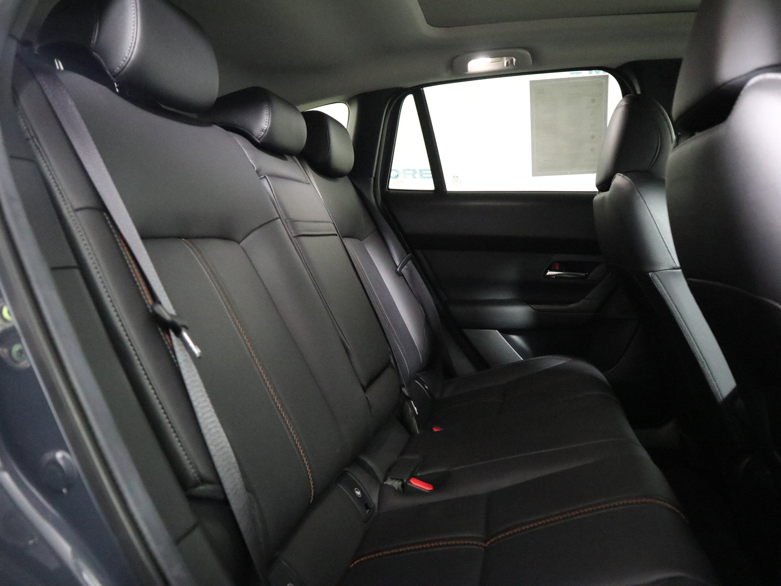 2025 Mazda Mazda CX-50 Hybrid Premium Plus Package