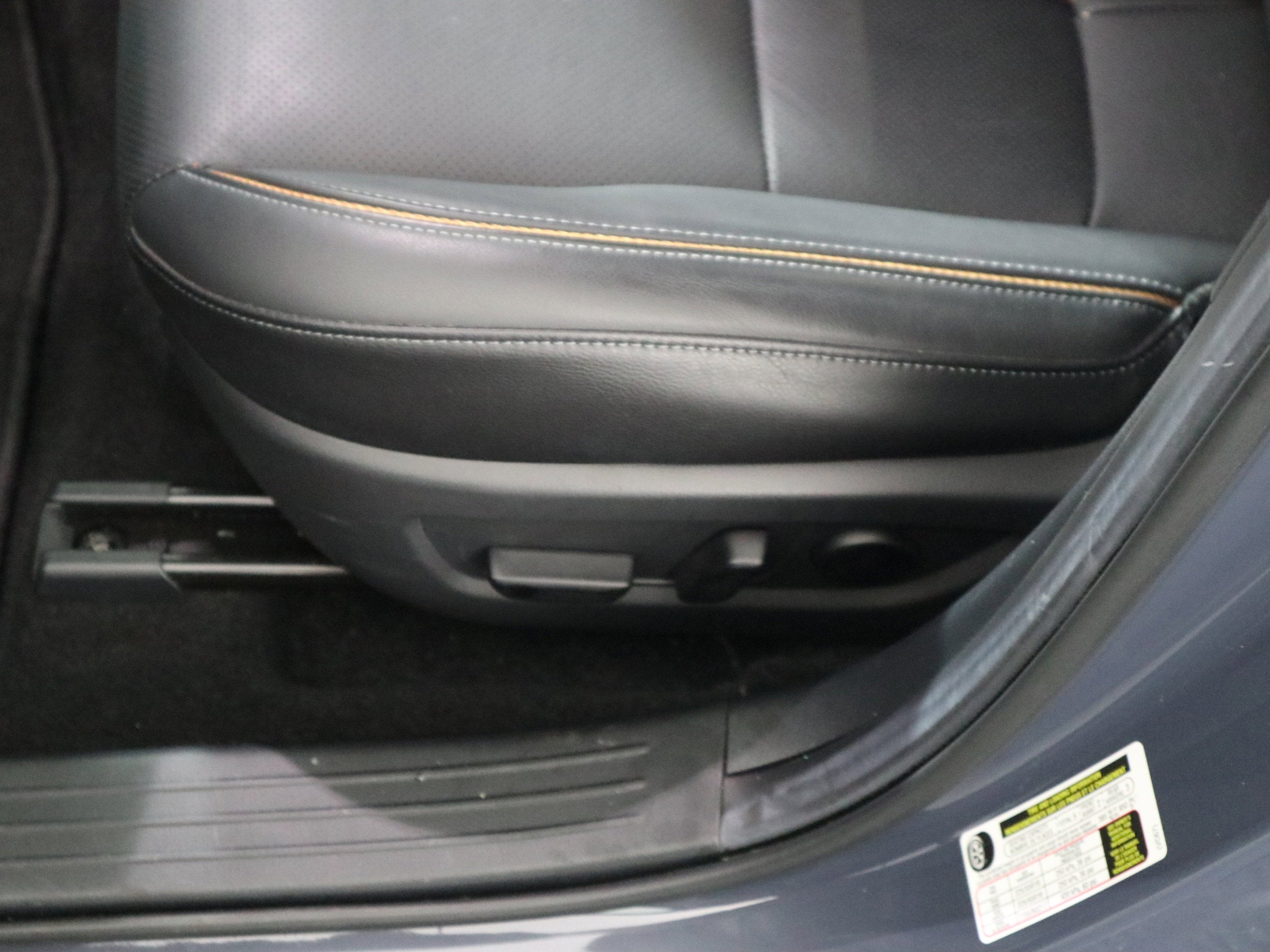 2025 Mazda Mazda CX-50 Hybrid Premium Plus Package