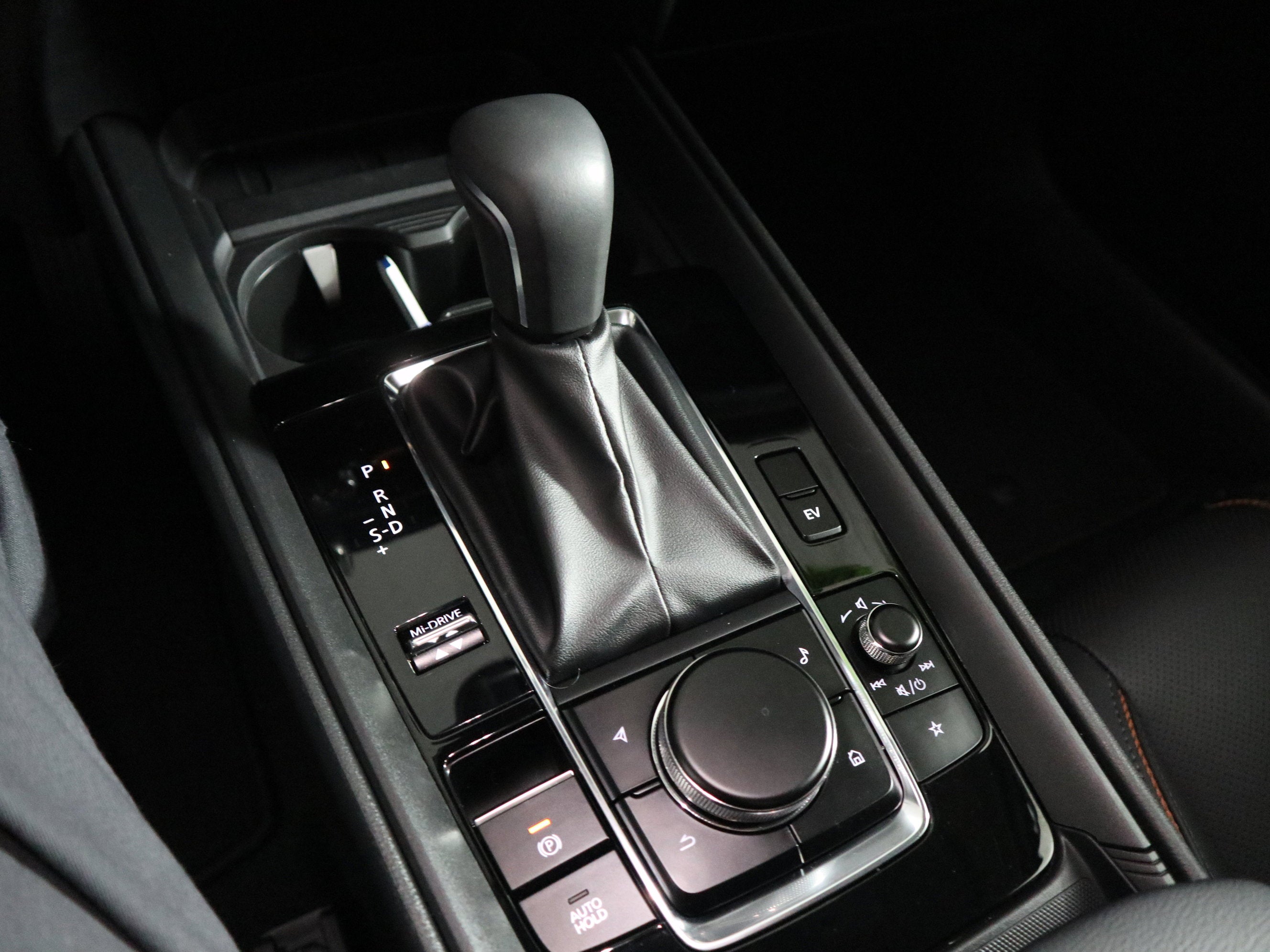 2025 Mazda Mazda CX-50 Hybrid Premium Plus Package