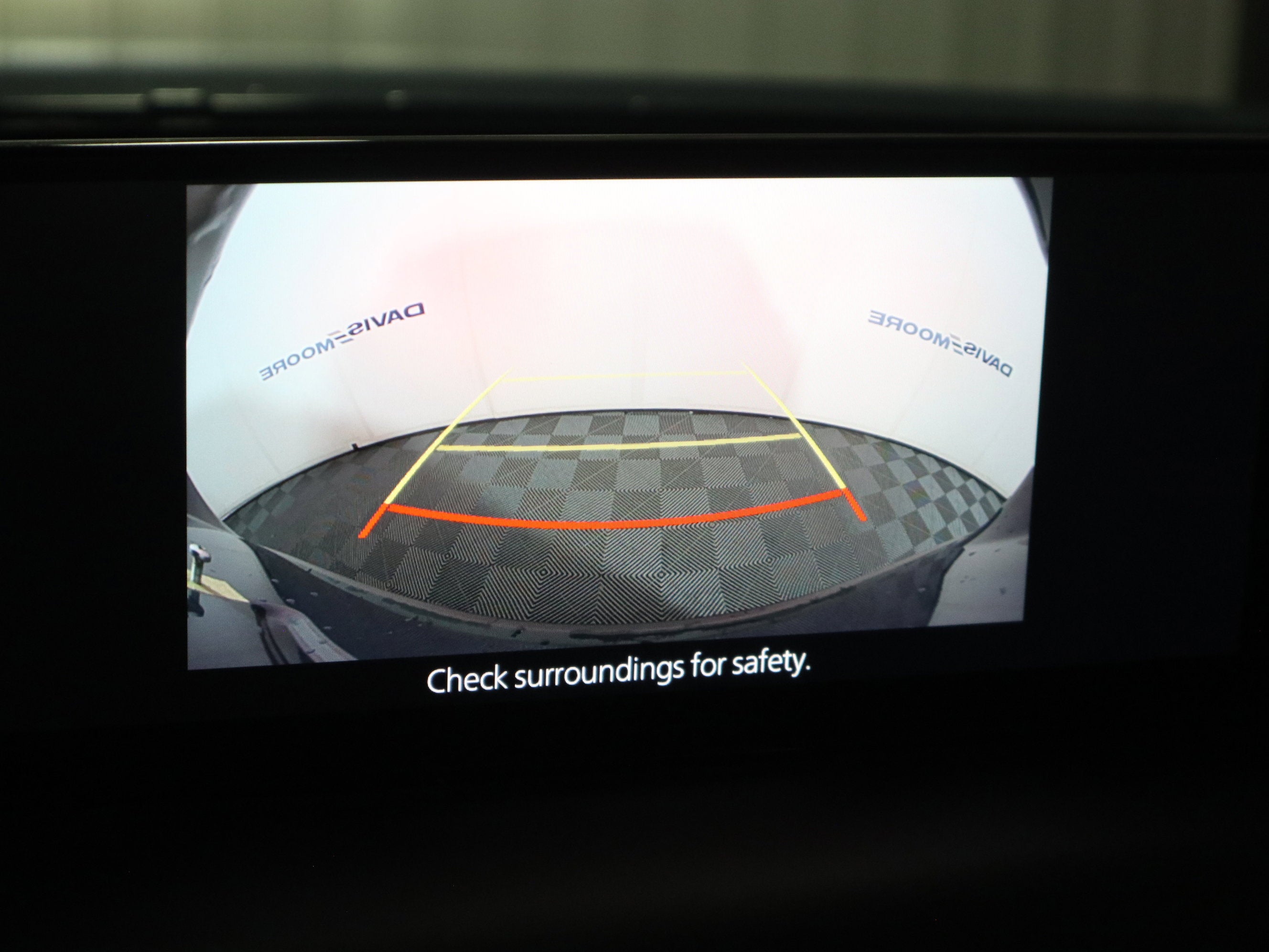 2025 Mazda Mazda CX-50 Hybrid Premium Plus Package