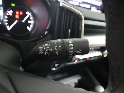 2025 Mazda Mazda CX-50 Hybrid Premium Plus Package