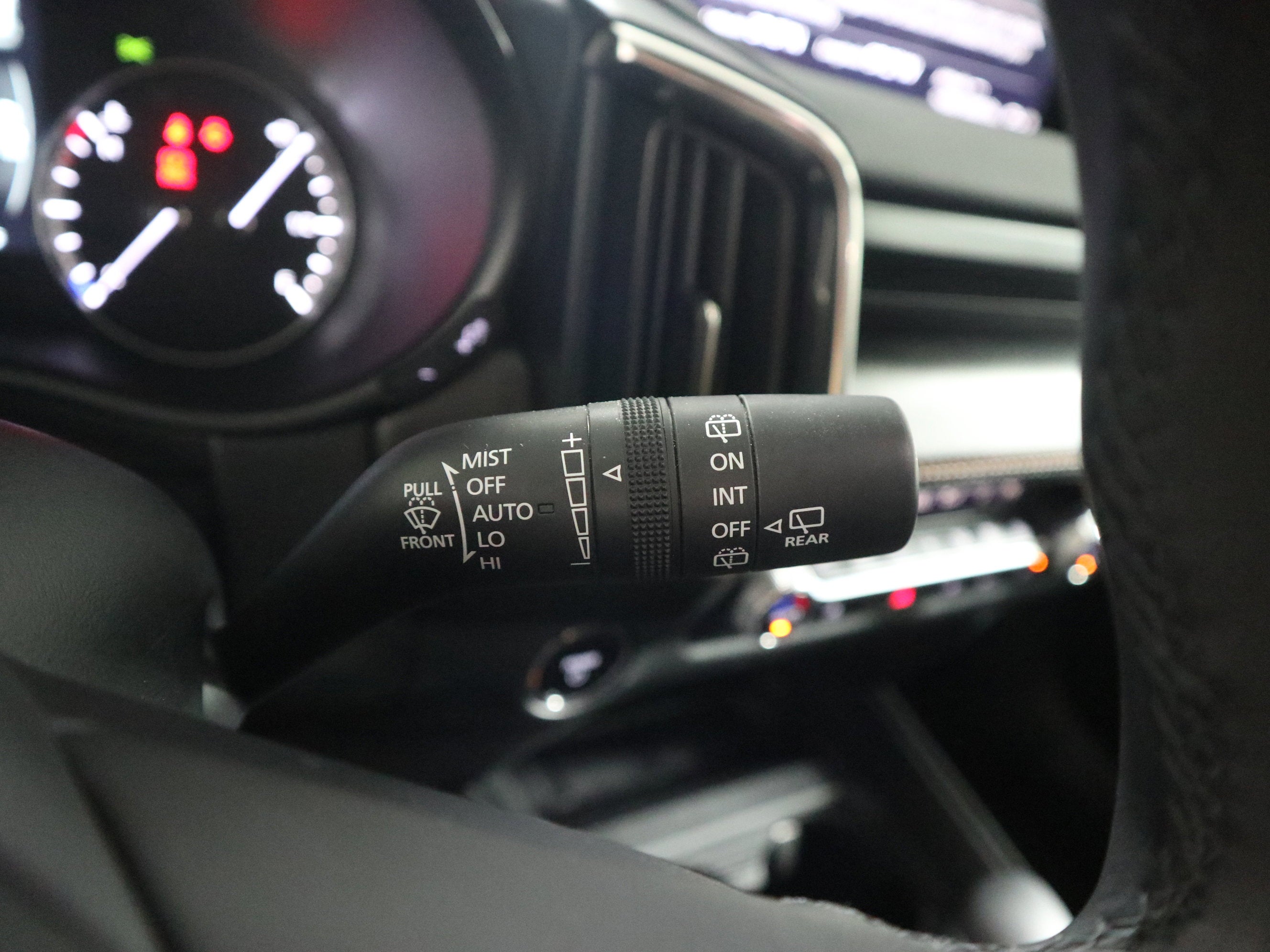 2025 Mazda Mazda CX-50 Hybrid Premium Plus Package