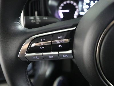 2025 Mazda Mazda CX-50 Hybrid Premium Plus Package