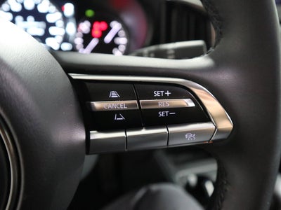 2025 Mazda Mazda CX-50 Hybrid Premium Plus Package