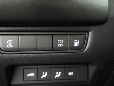 2025 Mazda Mazda CX-50 Hybrid Premium Plus Package