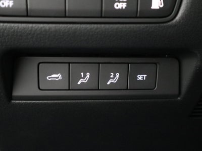 2025 Mazda Mazda CX-50 Hybrid Premium Plus Package