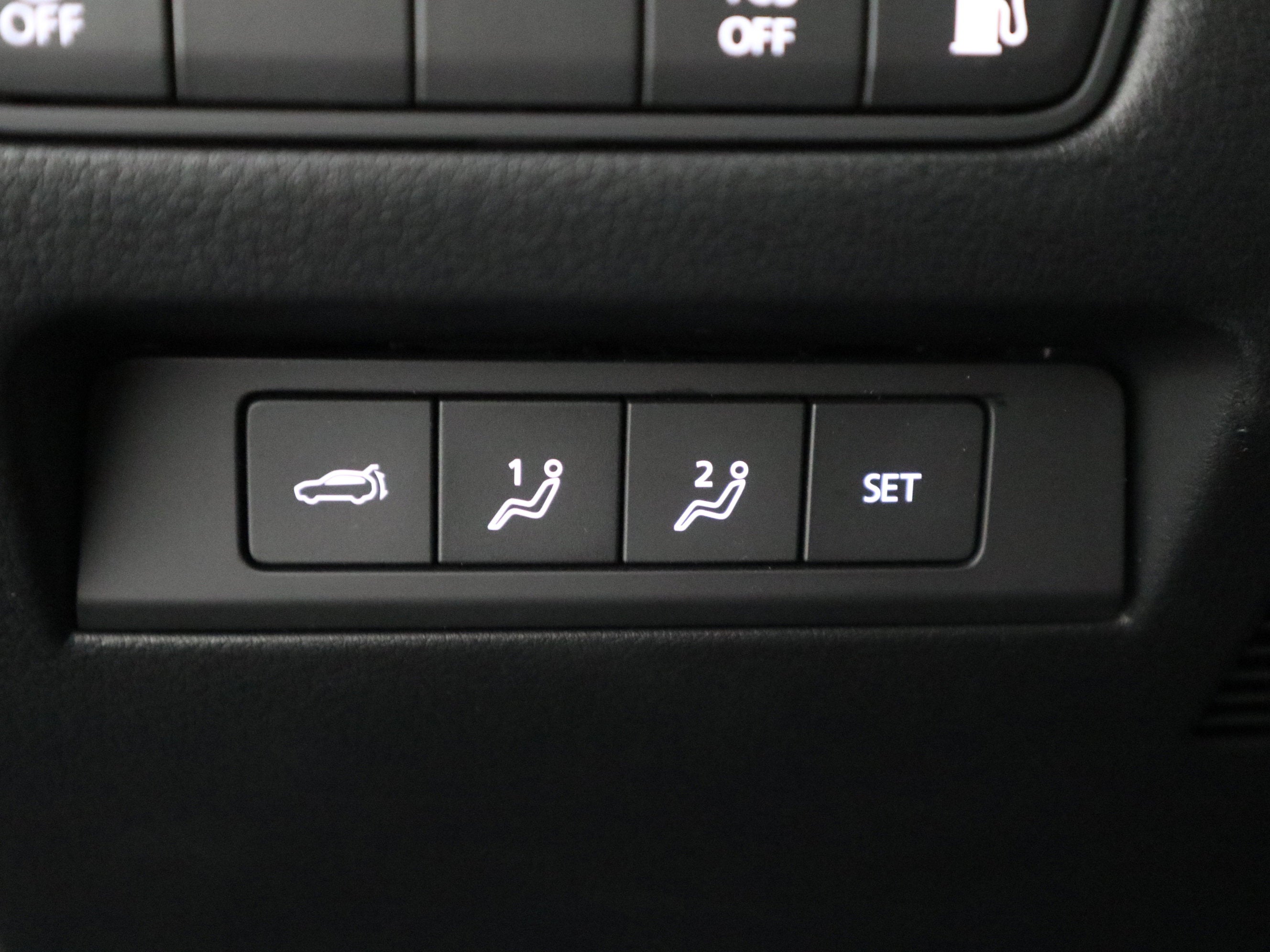 2025 Mazda Mazda CX-50 Hybrid Premium Plus Package