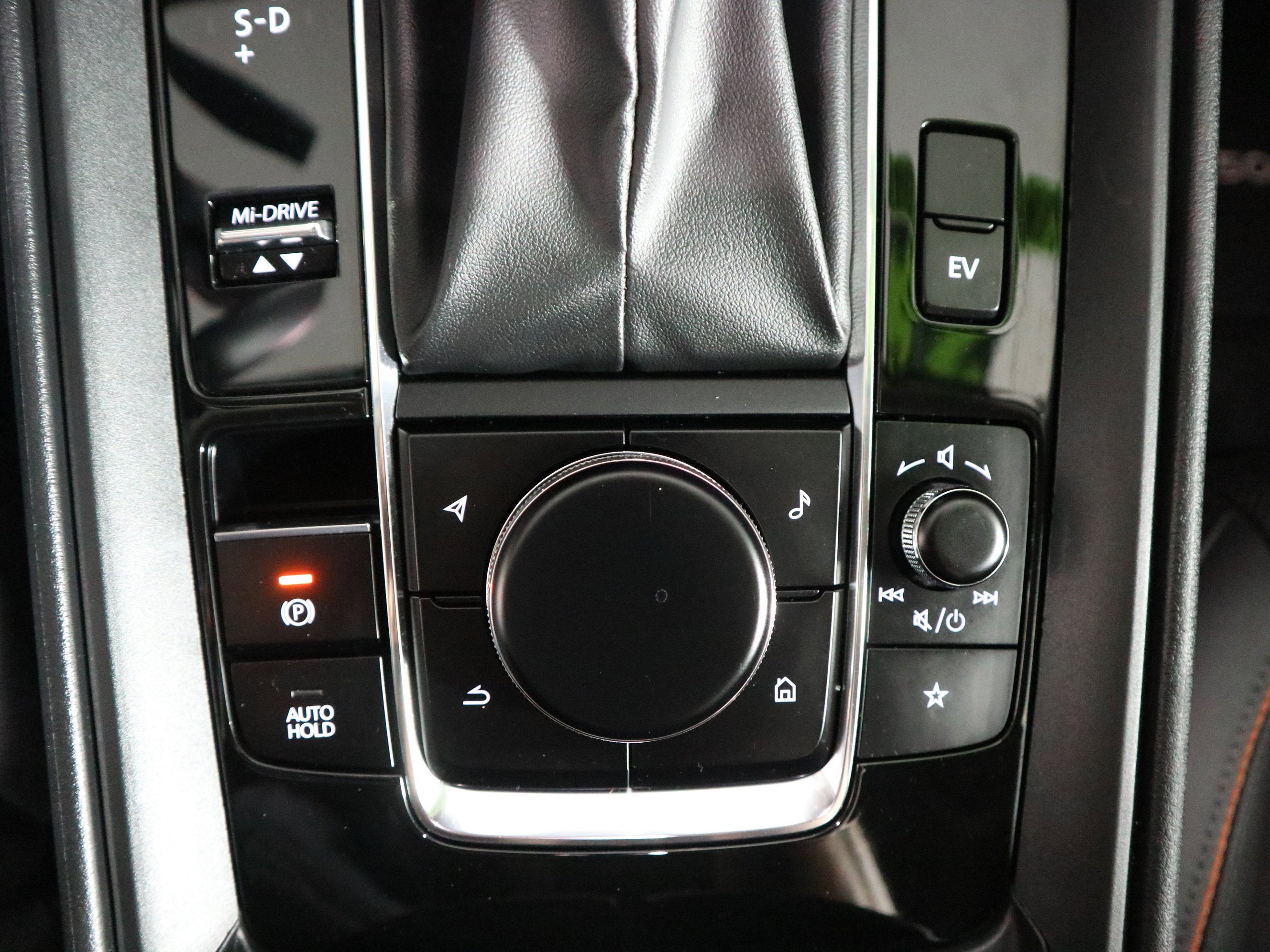 2025 Mazda Mazda CX-50 Hybrid Premium Plus Package