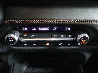 2025 Mazda Mazda CX-50 Hybrid Premium Plus Package