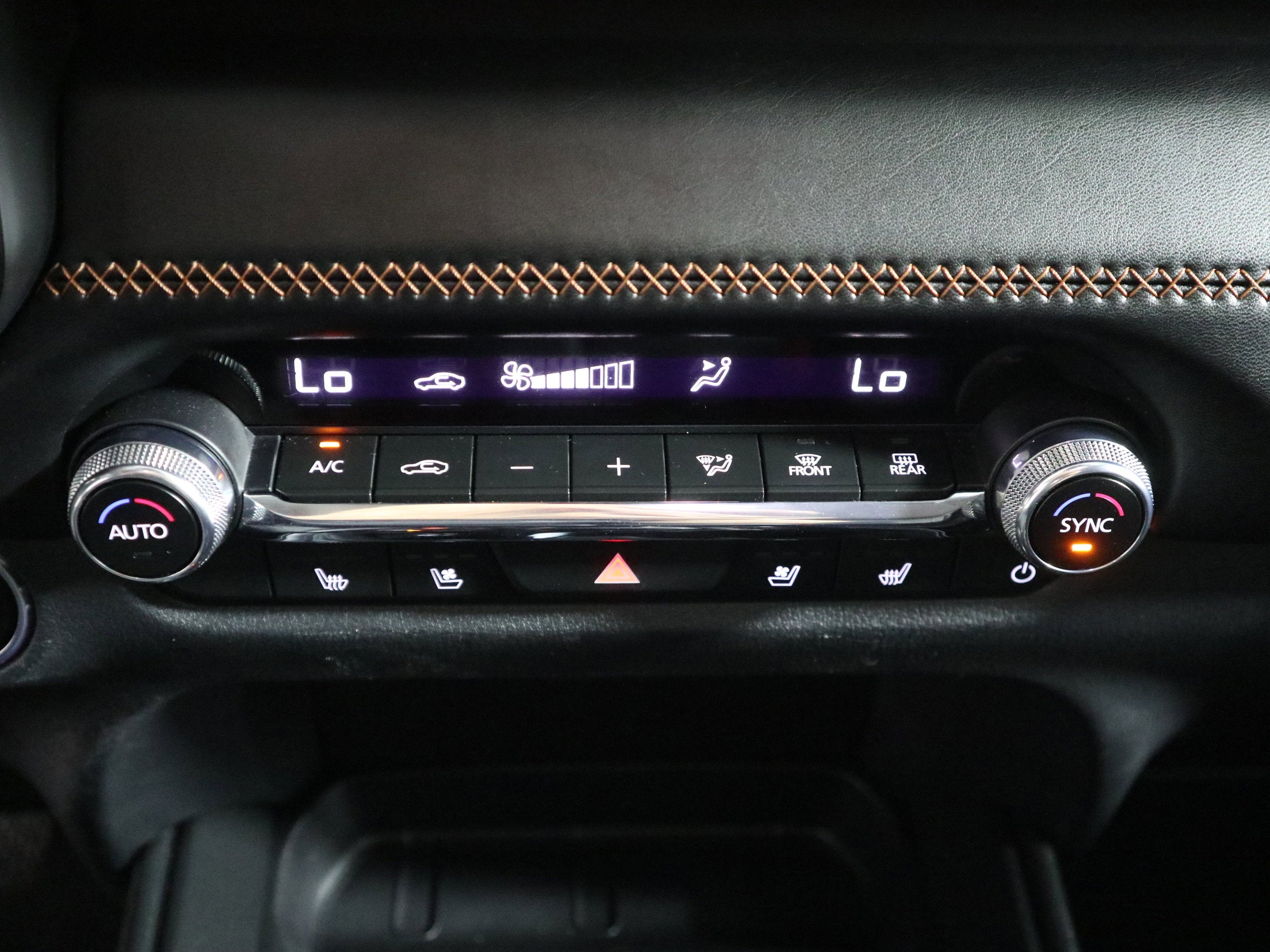 2025 Mazda Mazda CX-50 Hybrid Premium Plus Package