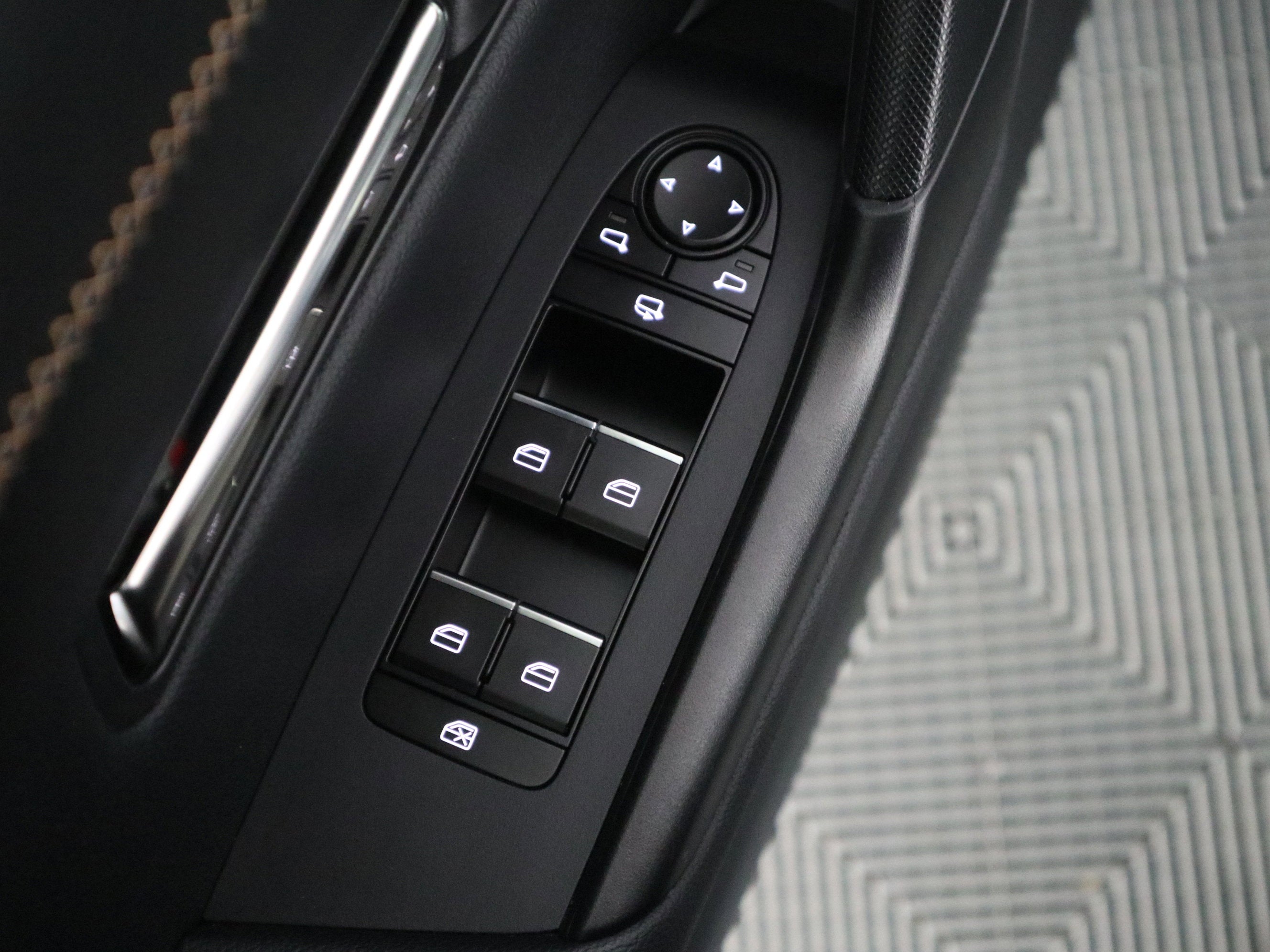 2025 Mazda Mazda CX-50 Hybrid Premium Plus Package