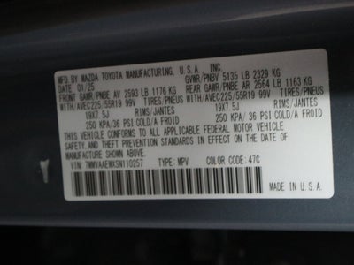 2025 Mazda Mazda CX-50 Hybrid Premium Plus Package