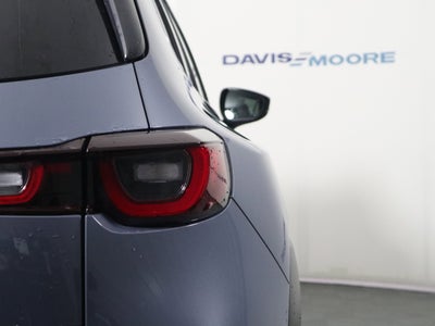 2025 Mazda Mazda CX-50 Hybrid Premium Plus Package