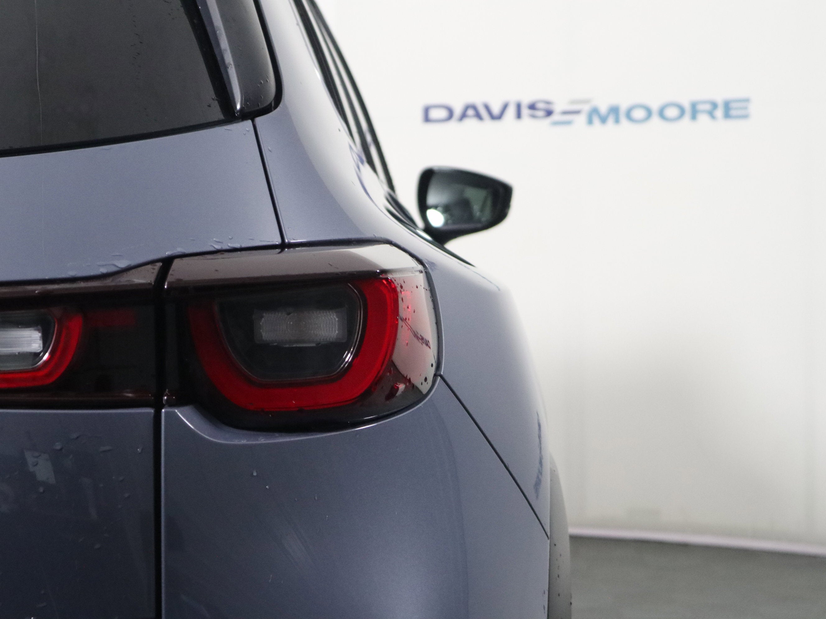 2025 Mazda Mazda CX-50 Hybrid Premium Plus Package