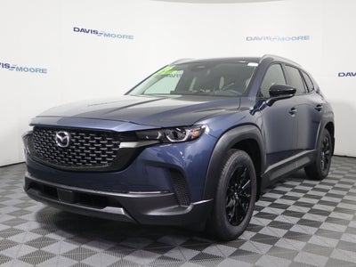2026 Mazda Mazda CX-50 2.5 S Select