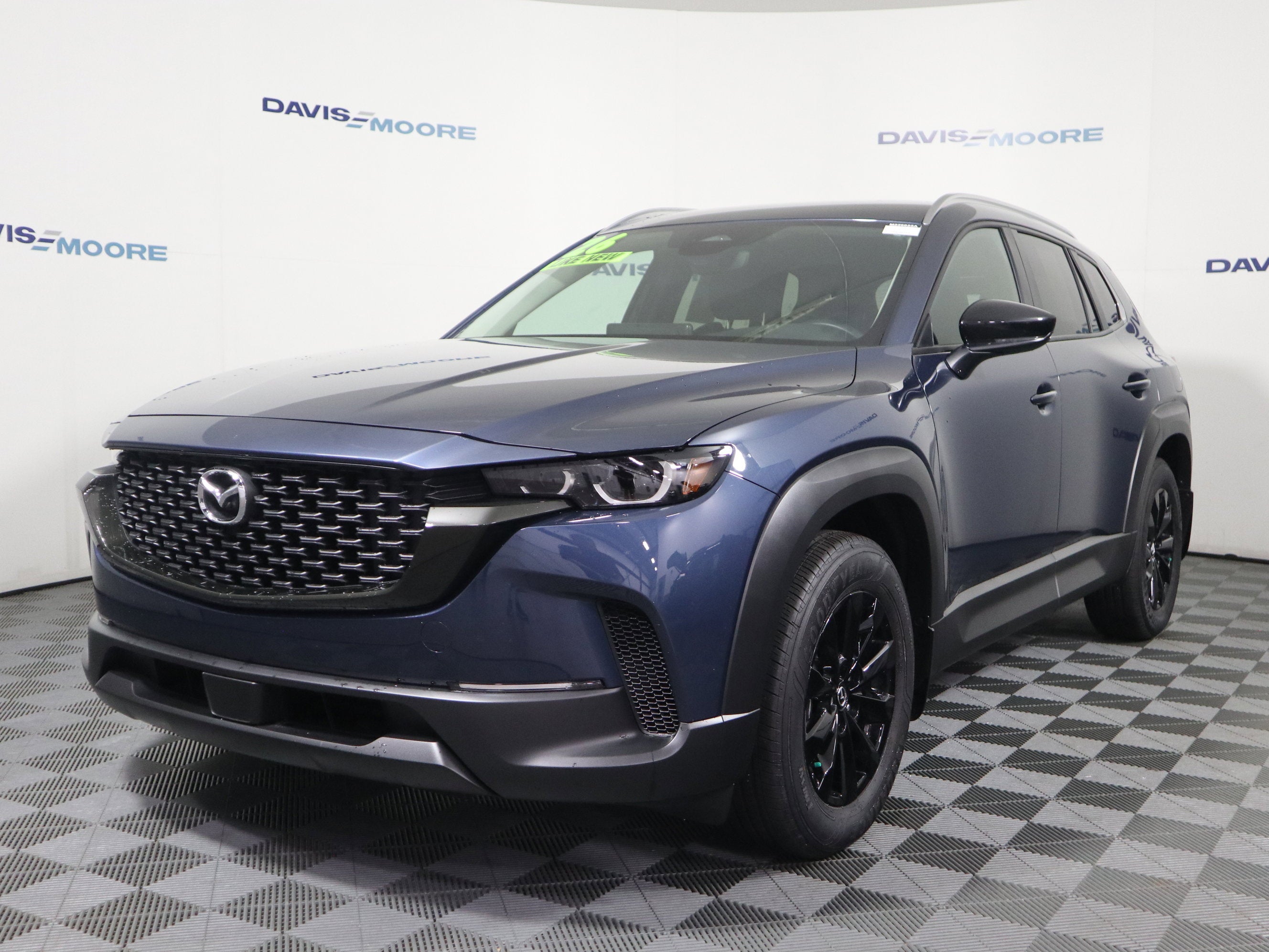 2026 Mazda Mazda CX-50 2.5 S Select