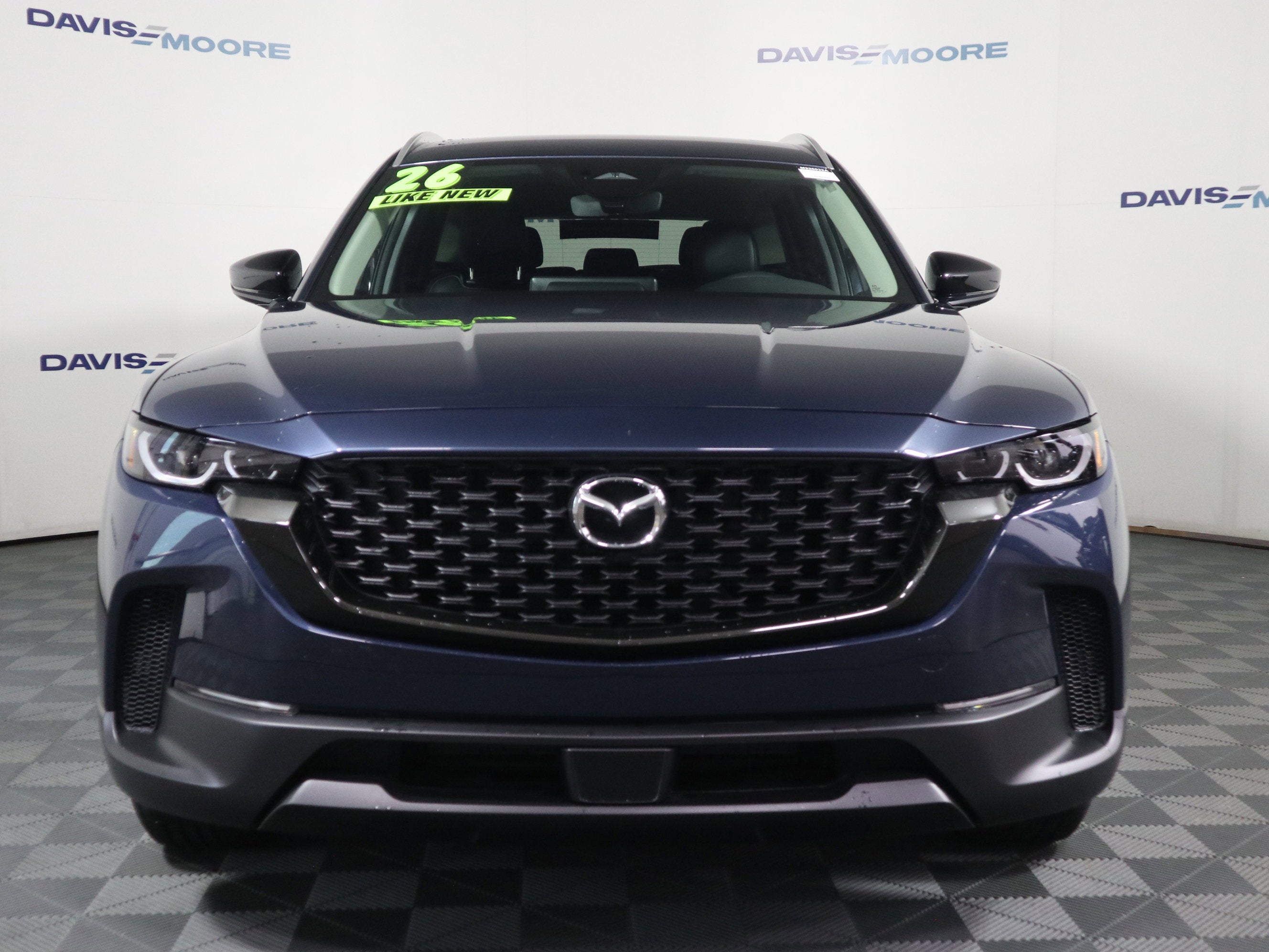 2026 Mazda Mazda CX-50 2.5 S Select