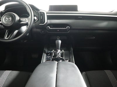 2026 Mazda Mazda CX-50 2.5 S Select