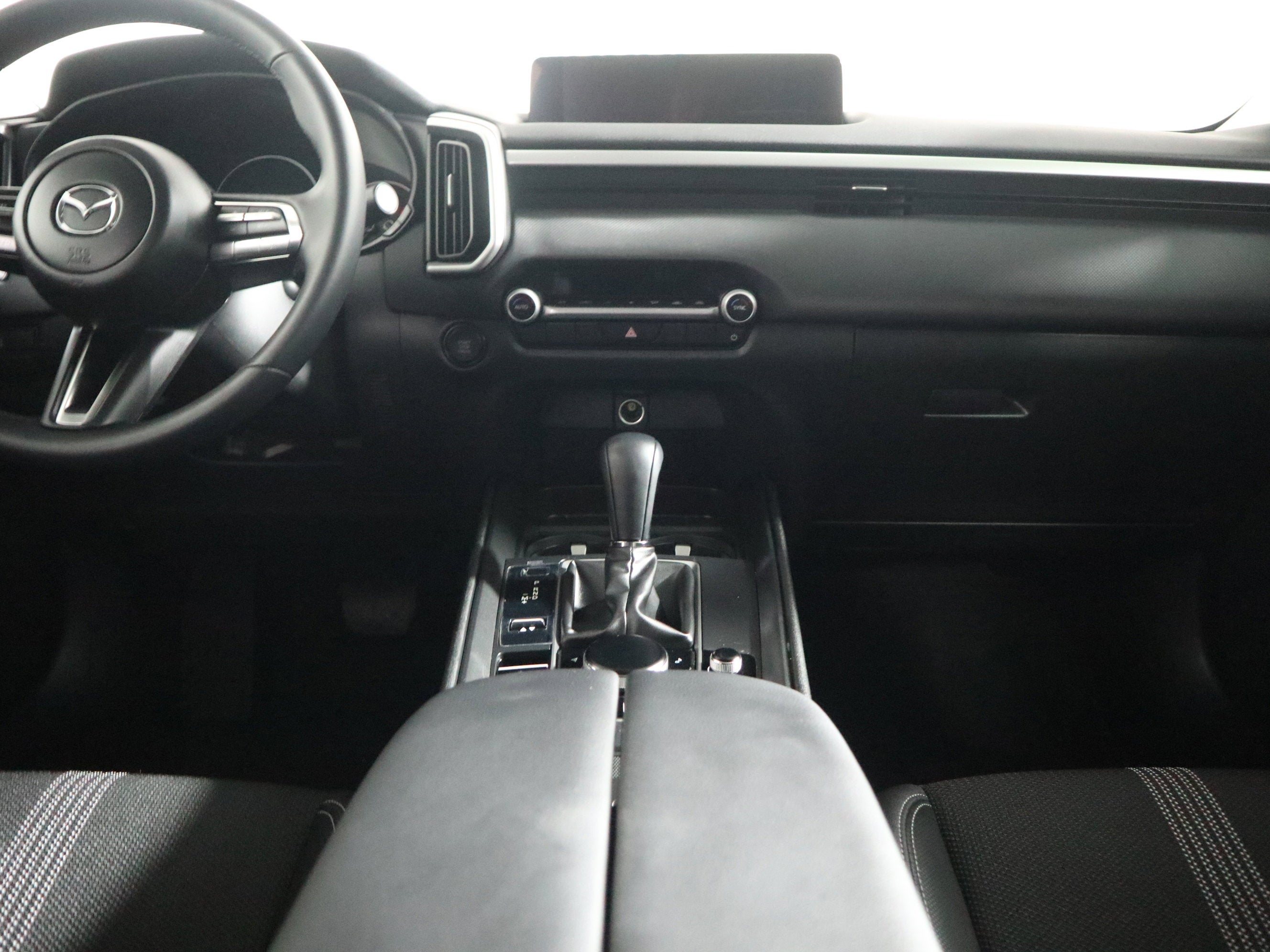 2026 Mazda Mazda CX-50 2.5 S Select