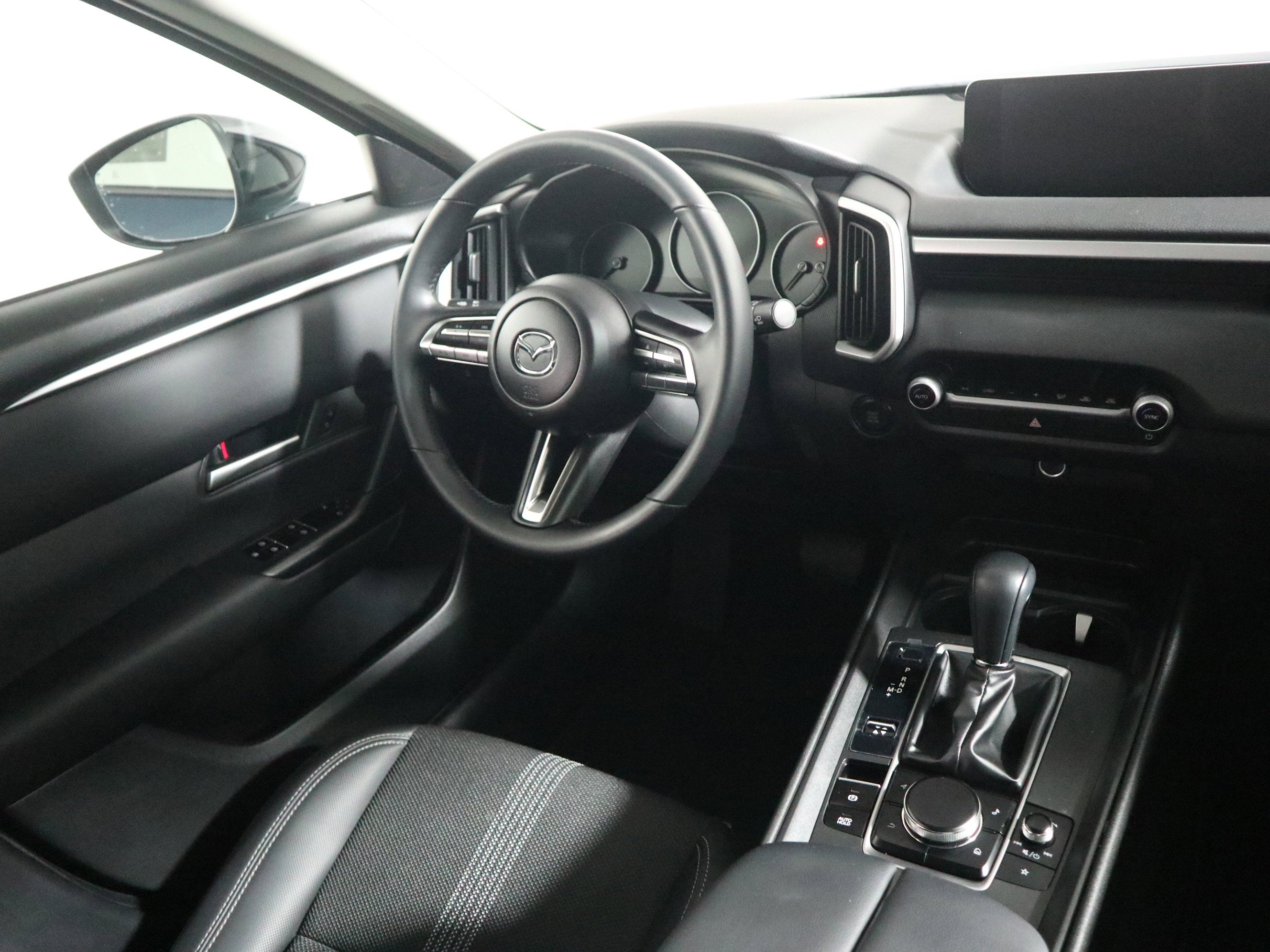 2026 Mazda Mazda CX-50 2.5 S Select