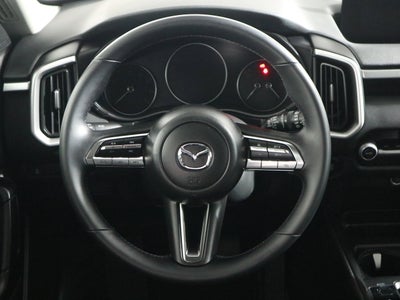 2026 Mazda Mazda CX-50 2.5 S Select