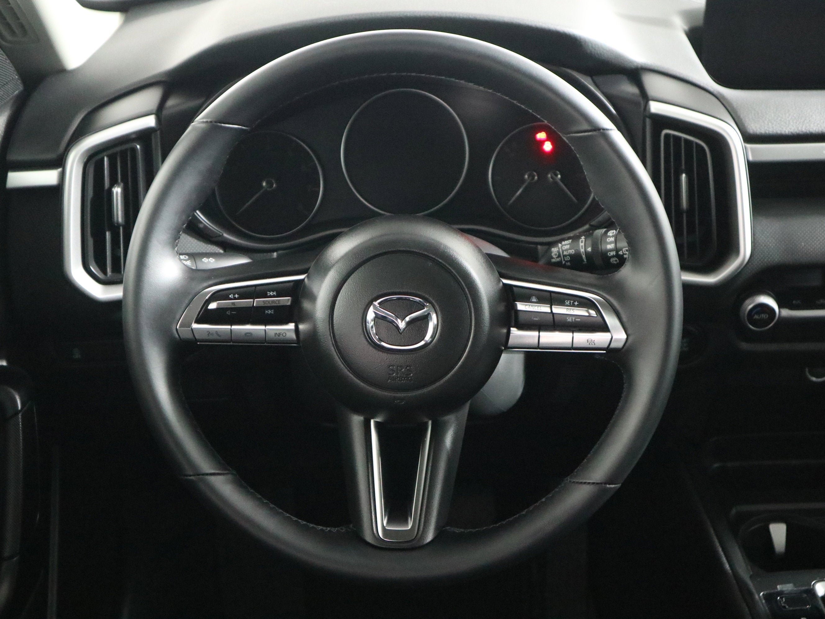 2026 Mazda Mazda CX-50 2.5 S Select