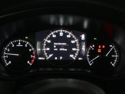 2026 Mazda Mazda CX-50 2.5 S Select