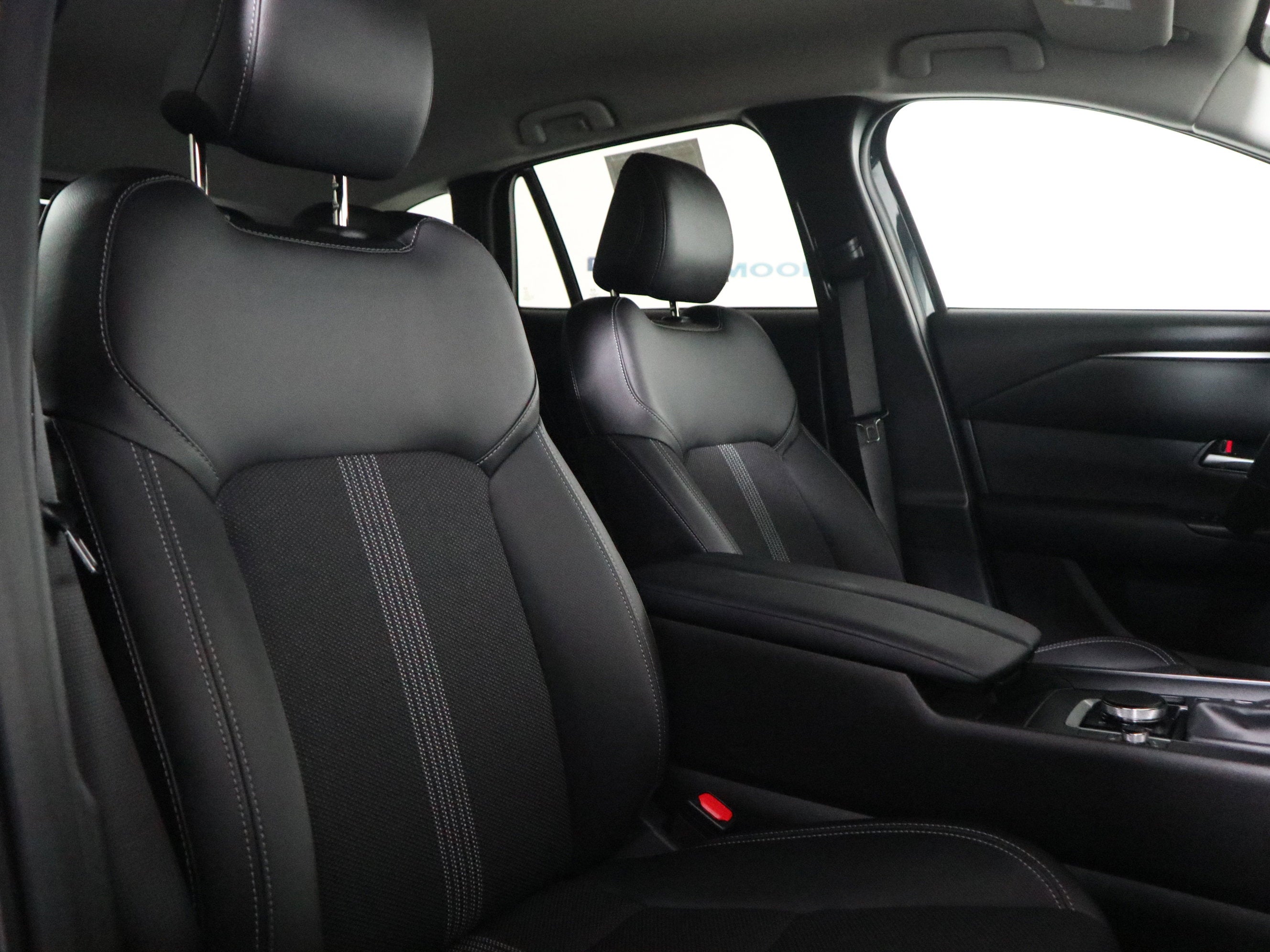 2026 Mazda Mazda CX-50 2.5 S Select