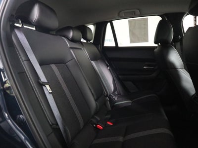 2026 Mazda Mazda CX-50 2.5 S Select