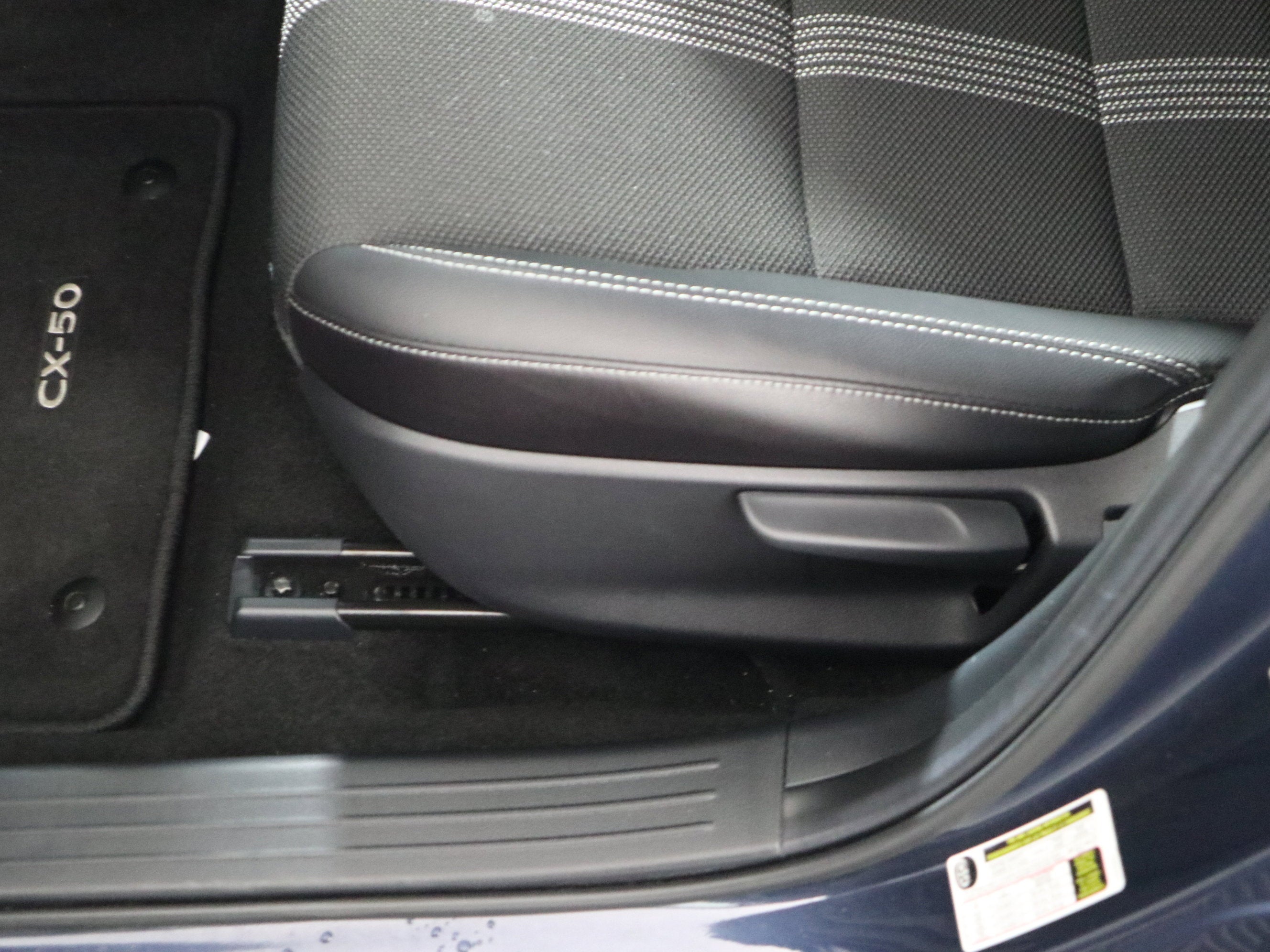 2026 Mazda Mazda CX-50 2.5 S Select