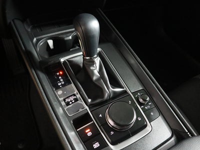2026 Mazda Mazda CX-50 2.5 S Select