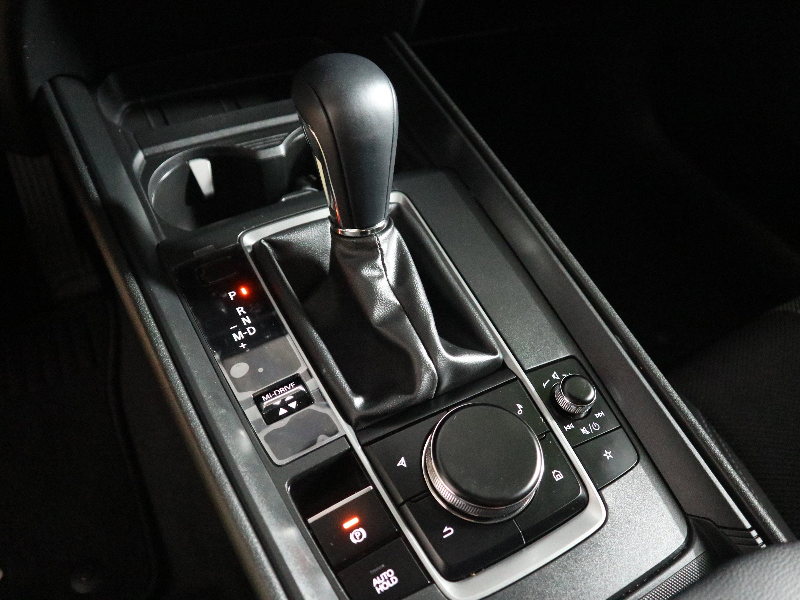 2026 Mazda Mazda CX-50 2.5 S Select