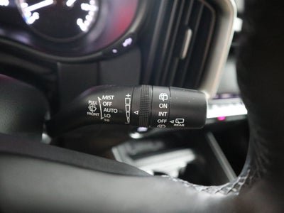 2026 Mazda Mazda CX-50 2.5 S Select