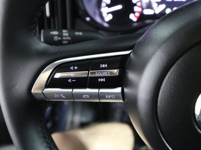 2026 Mazda Mazda CX-50 2.5 S Select
