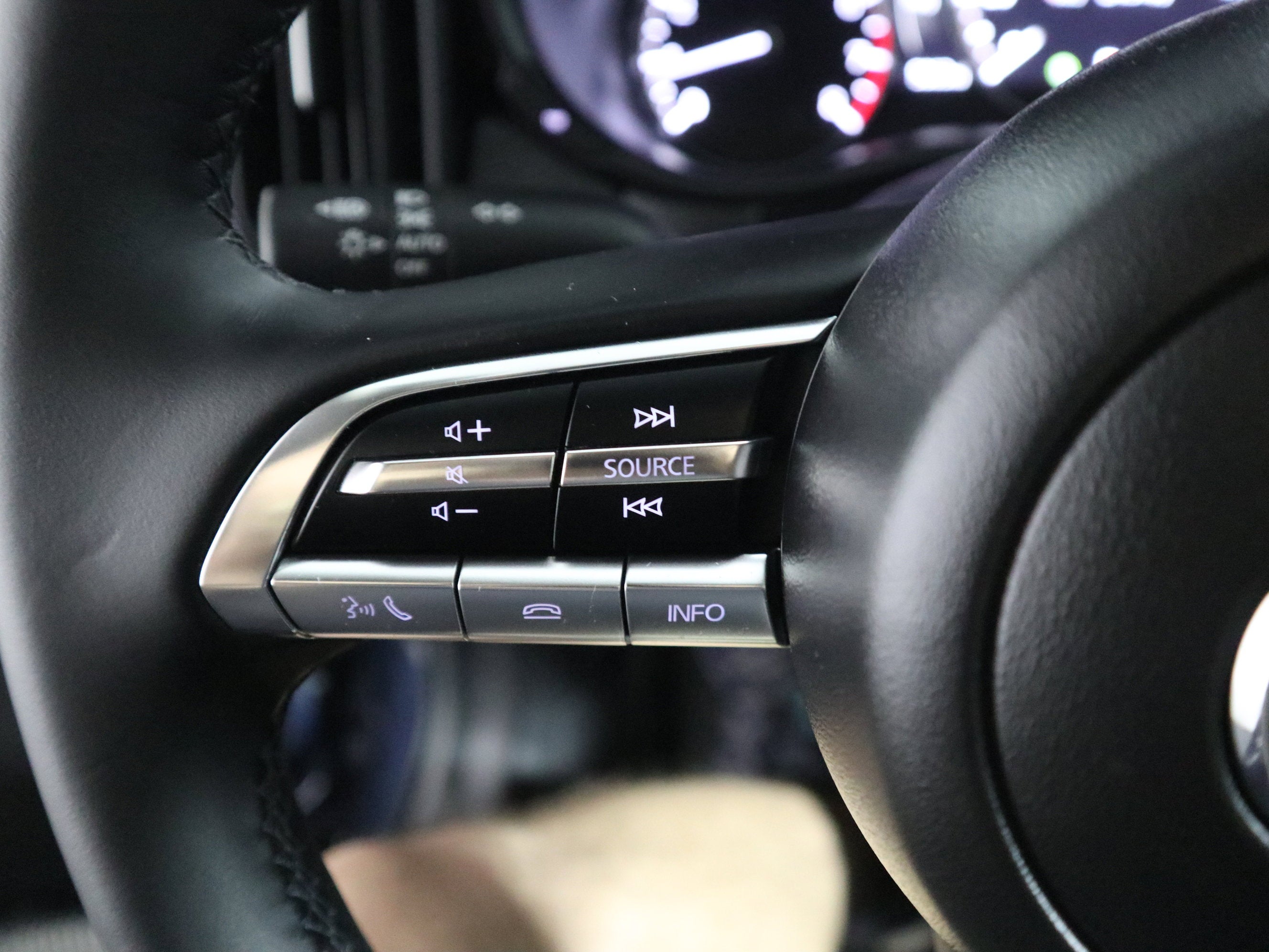 2026 Mazda Mazda CX-50 2.5 S Select