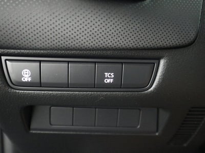 2026 Mazda Mazda CX-50 2.5 S Select