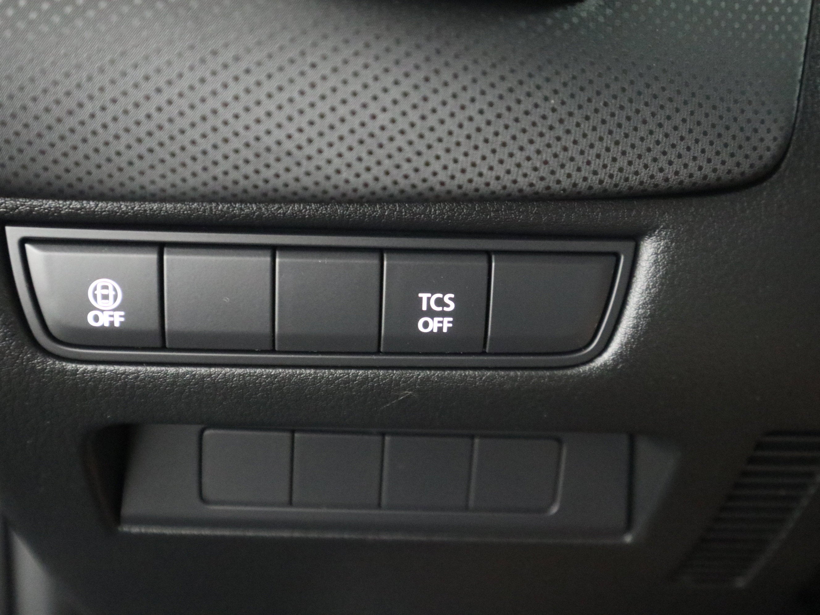 2026 Mazda Mazda CX-50 2.5 S Select