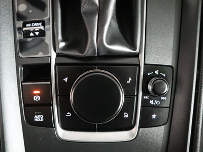 2026 Mazda Mazda CX-50 2.5 S Select