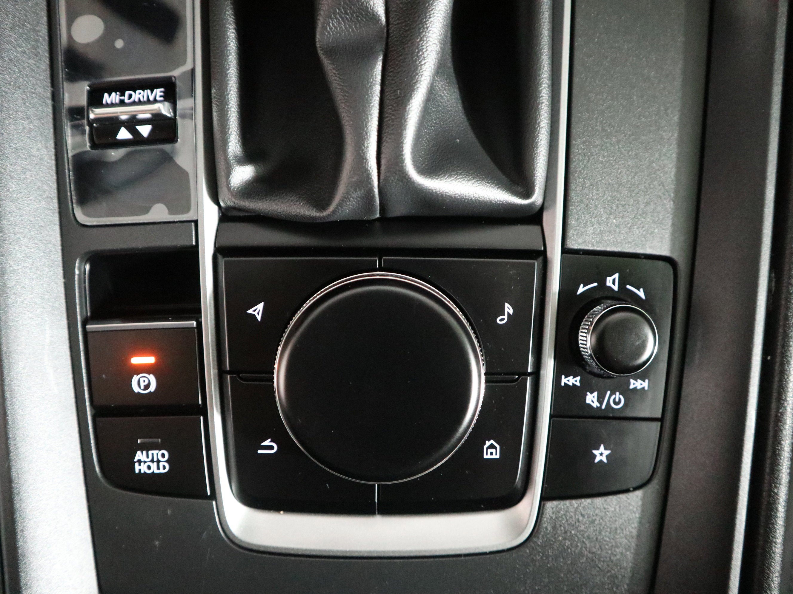 2026 Mazda Mazda CX-50 2.5 S Select