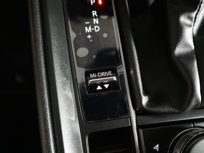 2026 Mazda Mazda CX-50 2.5 S Select