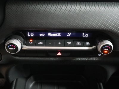 2026 Mazda Mazda CX-50 2.5 S Select