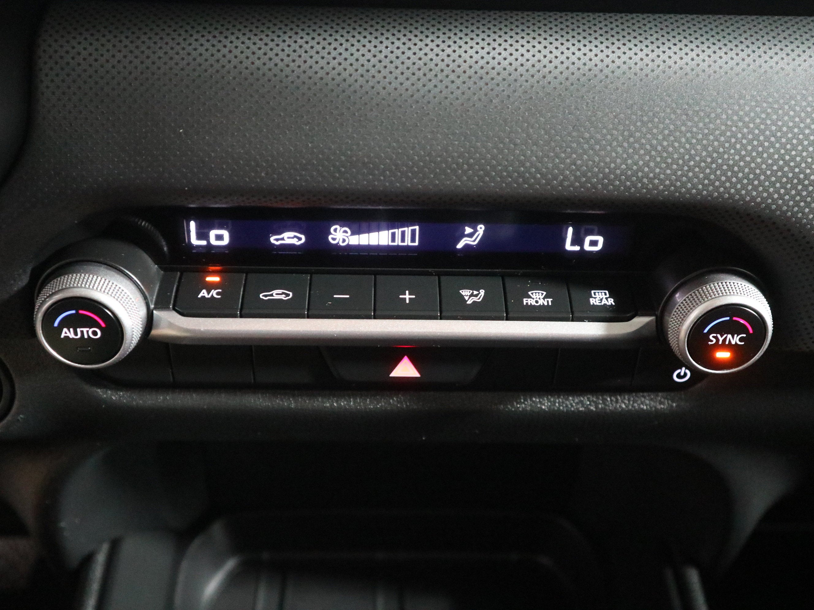 2026 Mazda Mazda CX-50 2.5 S Select