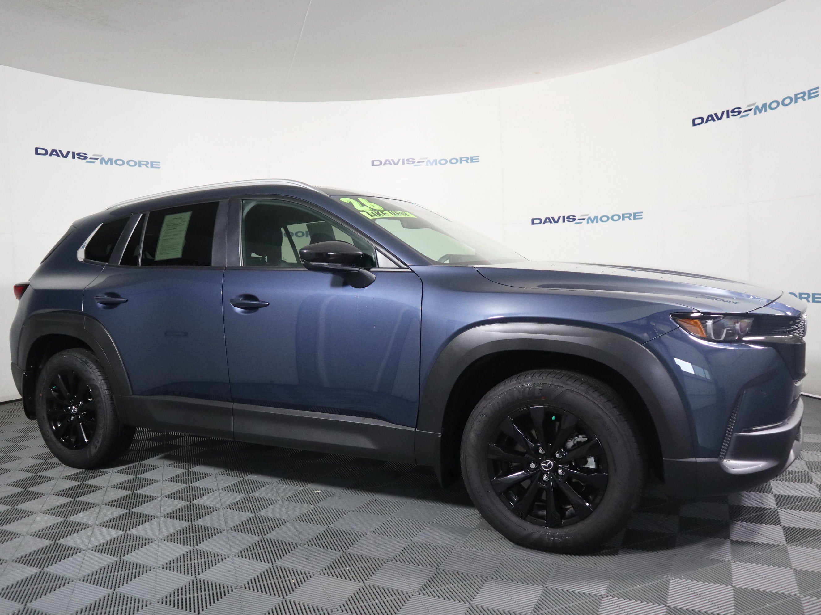 2026 Mazda Mazda CX-50 2.5 S Select